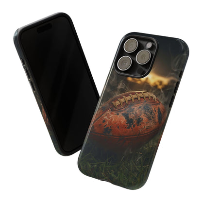 "Rise and Grind" Mobile Phone Case