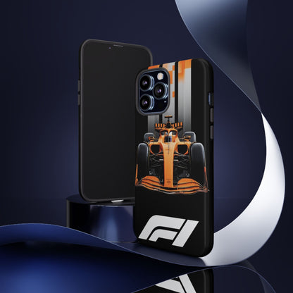 "I Am Fast" Mobile Phone Case