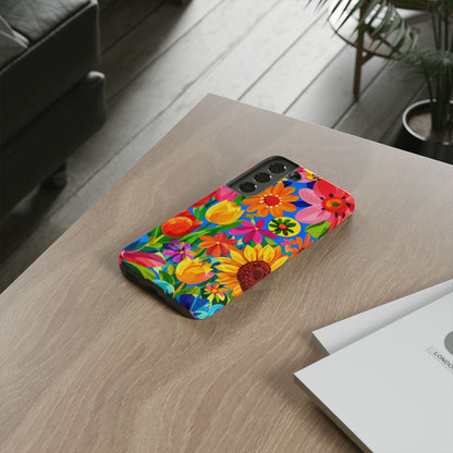 "Out of Season" Mobile Phone Case