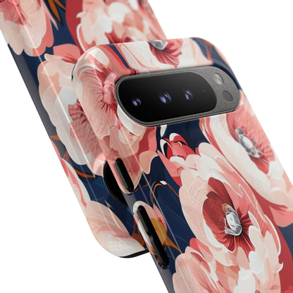 "Peony Paper" Mobile Phone Case