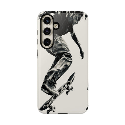 "Drop In" Mobile Phone Case