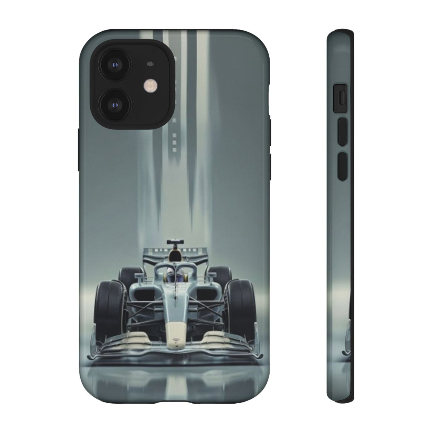 "The Slipstream" Mobile Phone Case