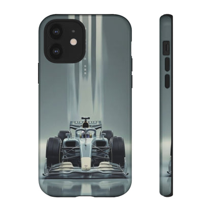"The Slipstream" Mobile Phone Case