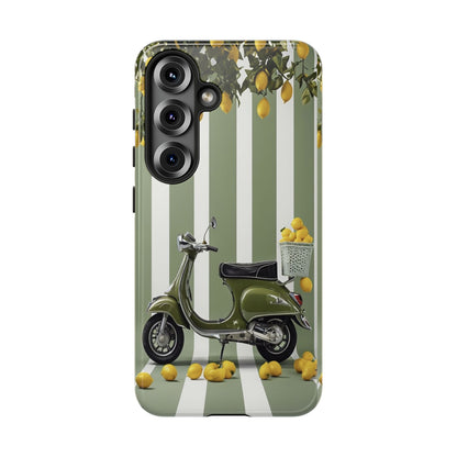 "When life gives you Lemons" Mobile Phone Case
