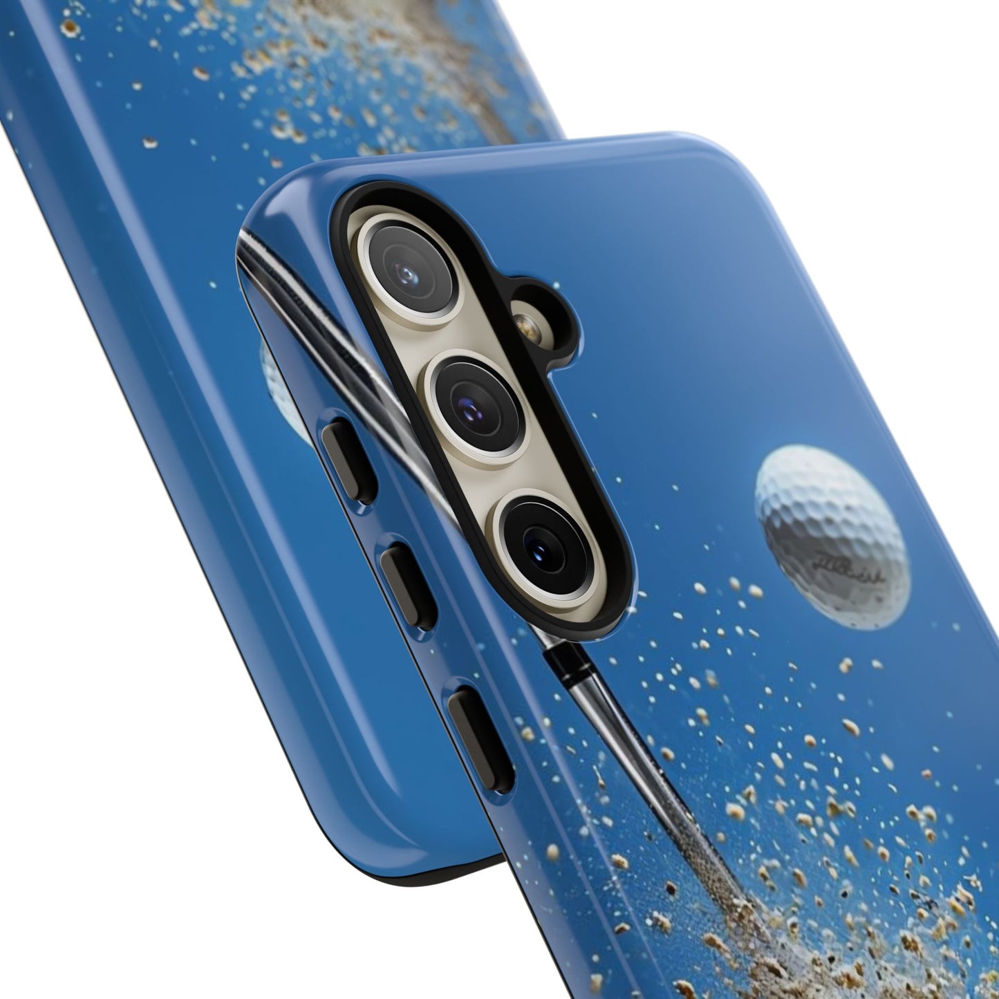 "Sand and Sky" Mobile Phone Case