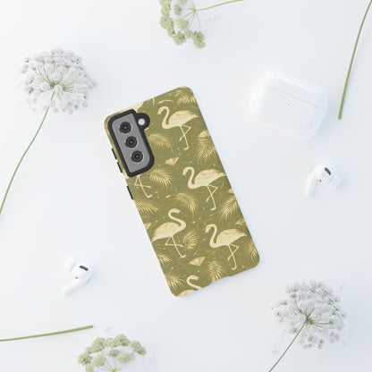 "Flamingo" Mobile Phone Case