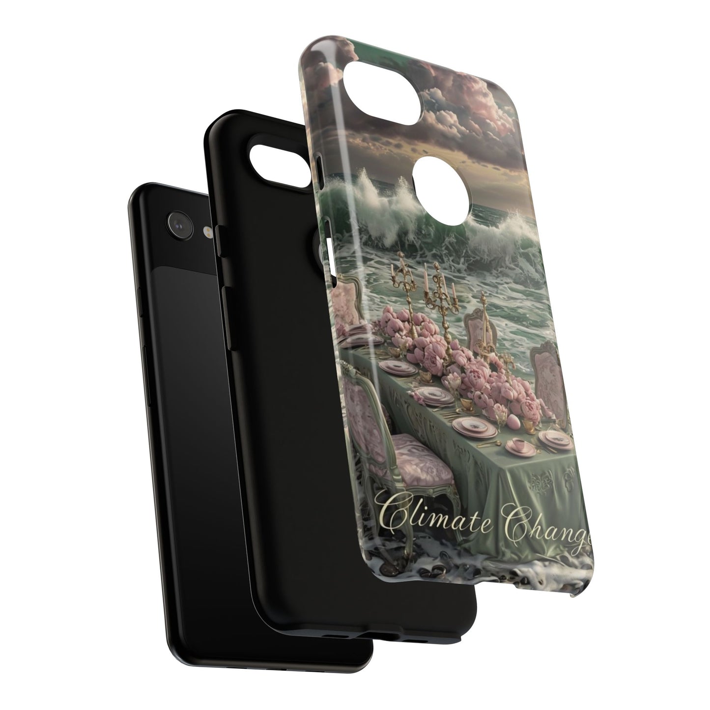 "High Tide" Mobile Phone Case