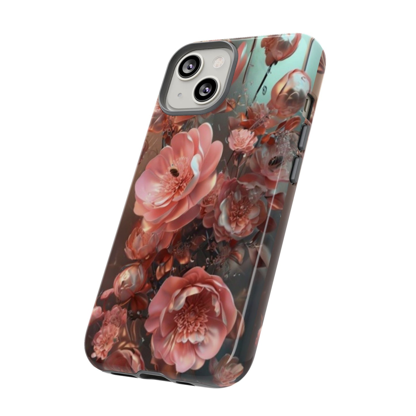 "Afternoon Scandal" Mobile Phone Case