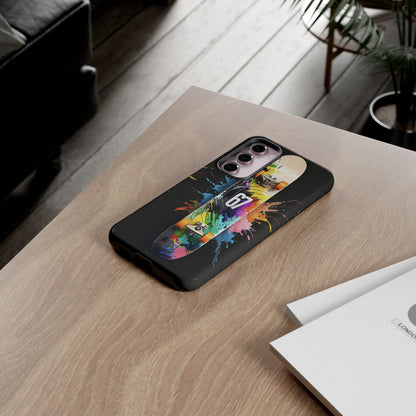 "Six-Seven" Mobile Phone Case