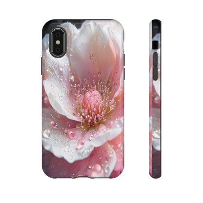 "Her Story" Mobile Phone Case