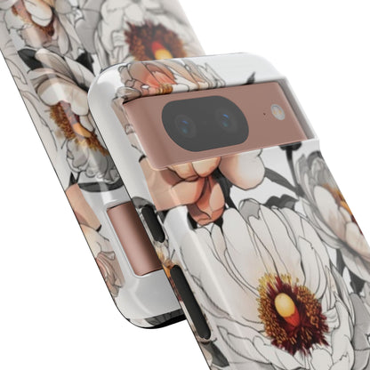"Blooming into 2026" Mobile Phone Case