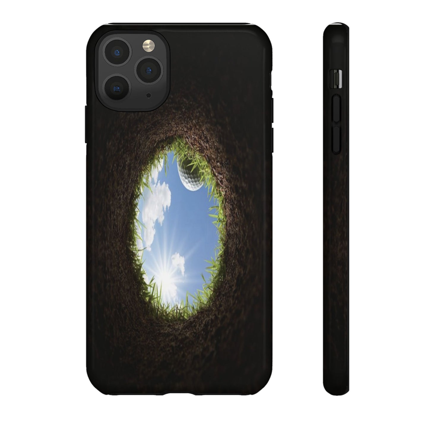 "The Drop" Mobile Phone Case
