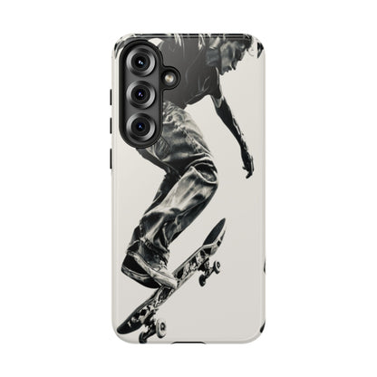 "Drop In" Mobile Phone Case