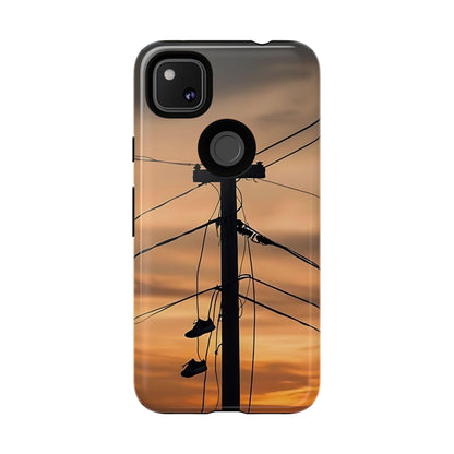 "Street Expression" Mobile Phone Case