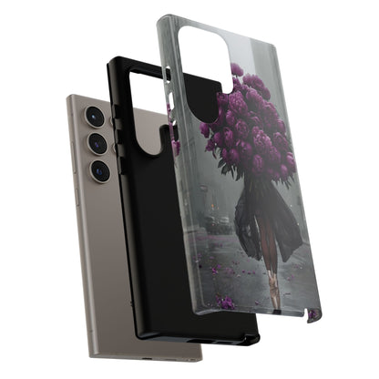 "Street Petal" Mobile Phone Case