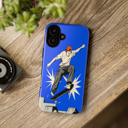 "Park Air" Mobile Phone Case