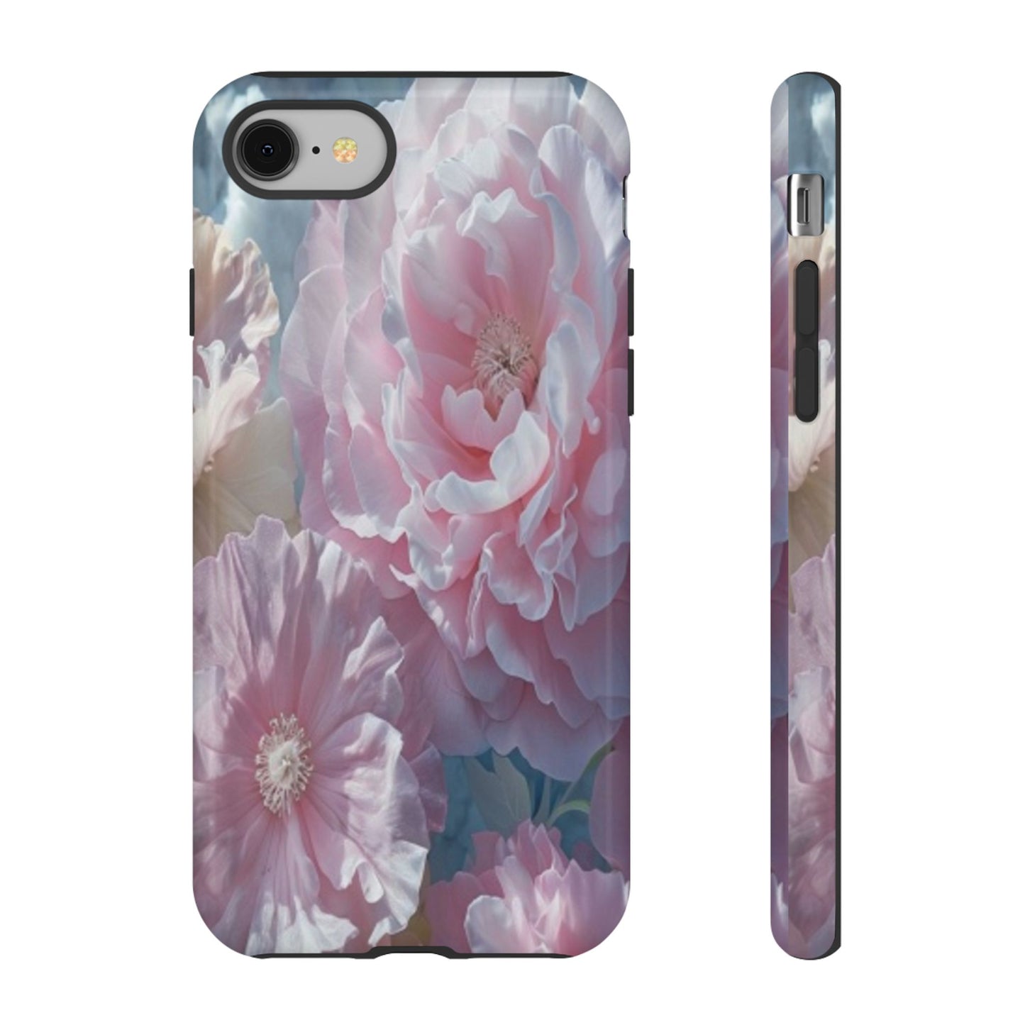"Scandal in Bloom" Mobile Phone Case