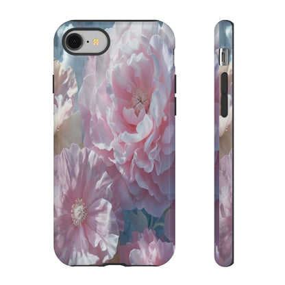 "Scandal in Bloom" Mobile Phone Case
