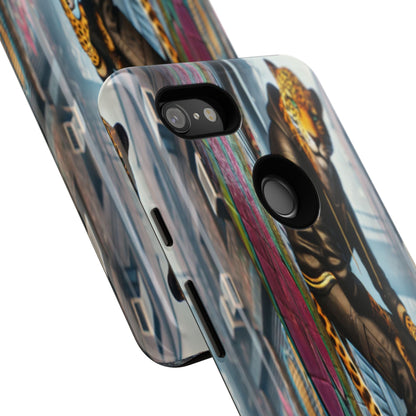 "Taguar" Mobile Phone Case