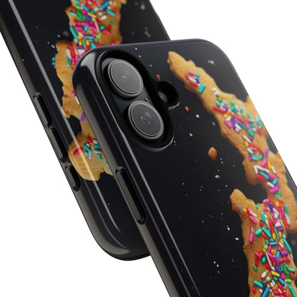 "Home has never looked so Sweet" Mobile Phone Case