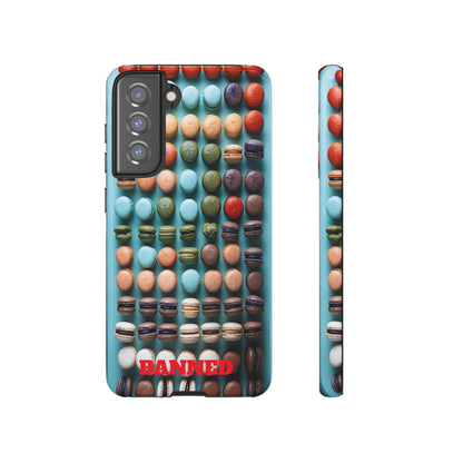 "Not on Ozempic Lists" Mobile Phone Case