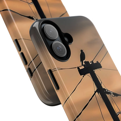 "Street Expression" Mobile Phone Case