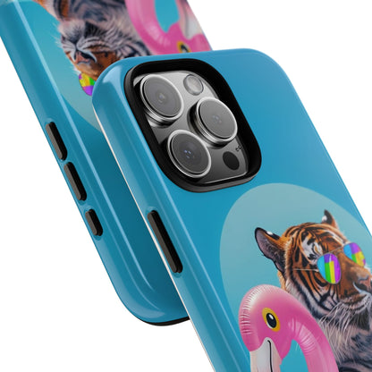 "Tiger" Mobile Phone Case