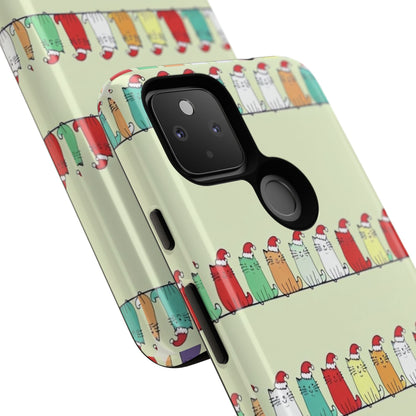 "Santa Paws" Mobile Phone Case