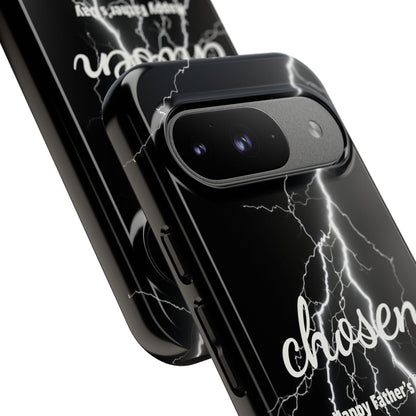 "Chosen" Mobile Phone Case