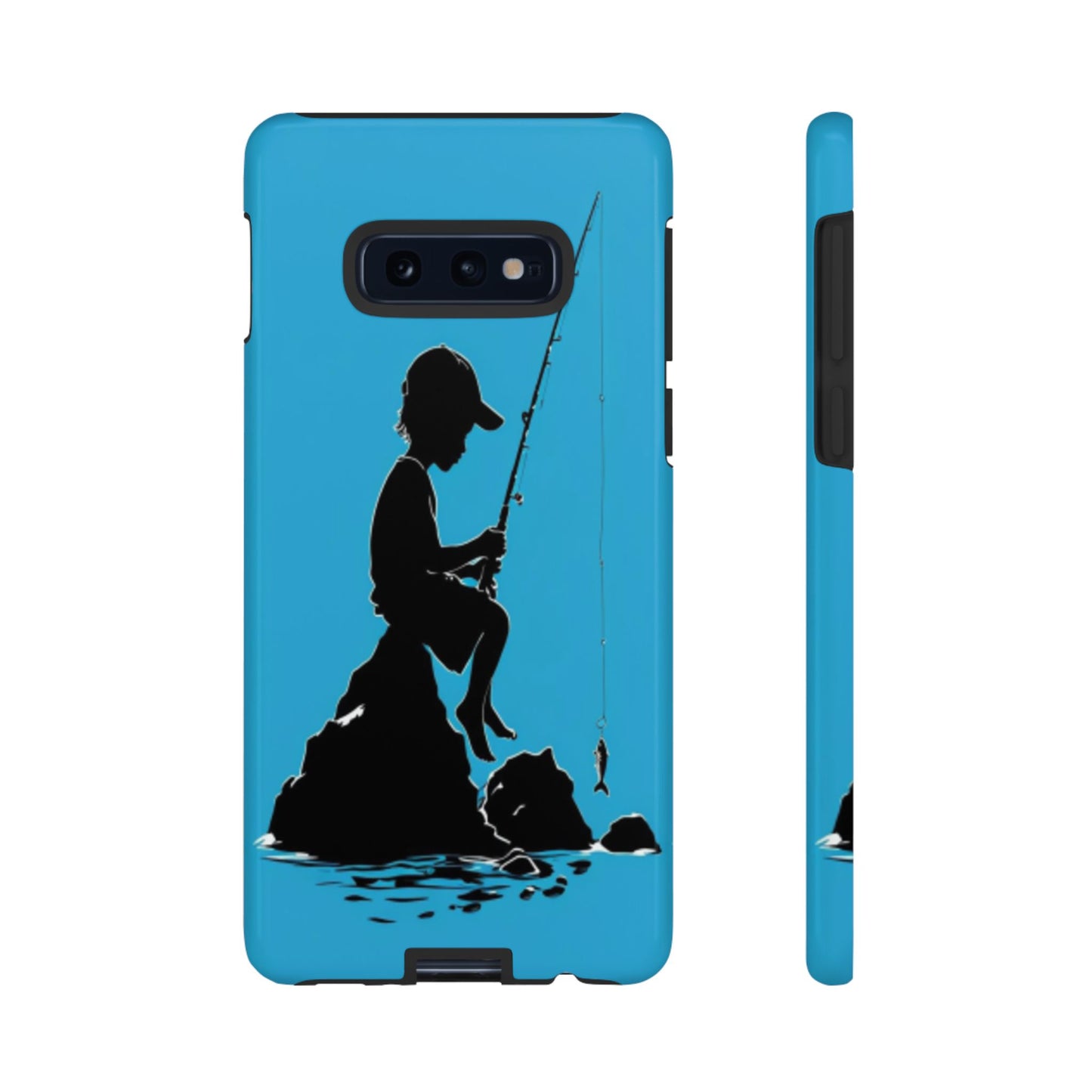 "Fishing" Mobile Phone Case