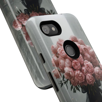 "Petal Pirouette" Mobile Phone Case
