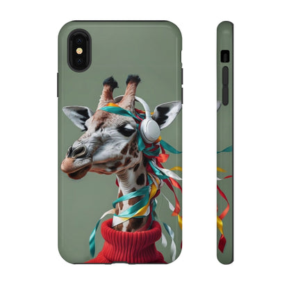 "High Vibes" Mobile Phone Case