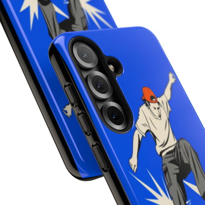 "Park Air" Mobile Phone Case