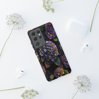 "Petal Couture" Mobile Phone Case