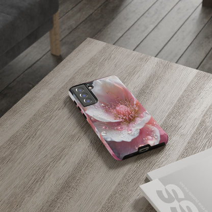 "Her Story" Mobile Phone Case