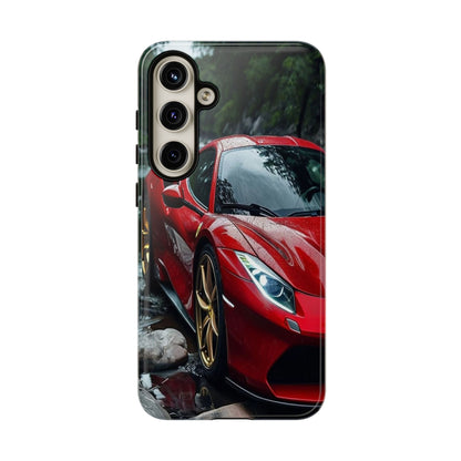 "Drive it like you own it" Mobile Phone Case