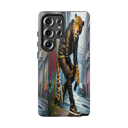 "Taguar" Mobile Phone Case