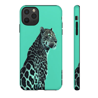 "Afterglow Classic" Mobile Phone Case