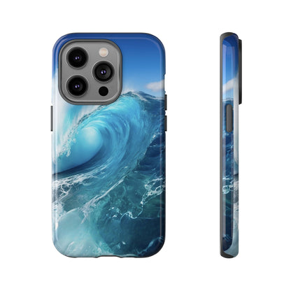 "The One that Got Away" Mobile Phone Case