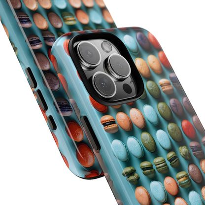 "Not on Ozempic Lists" Mobile Phone Case