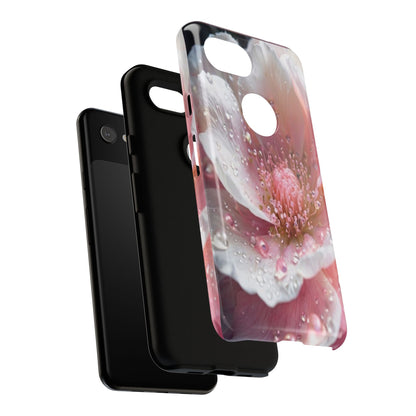 "Her Story" Mobile Phone Case