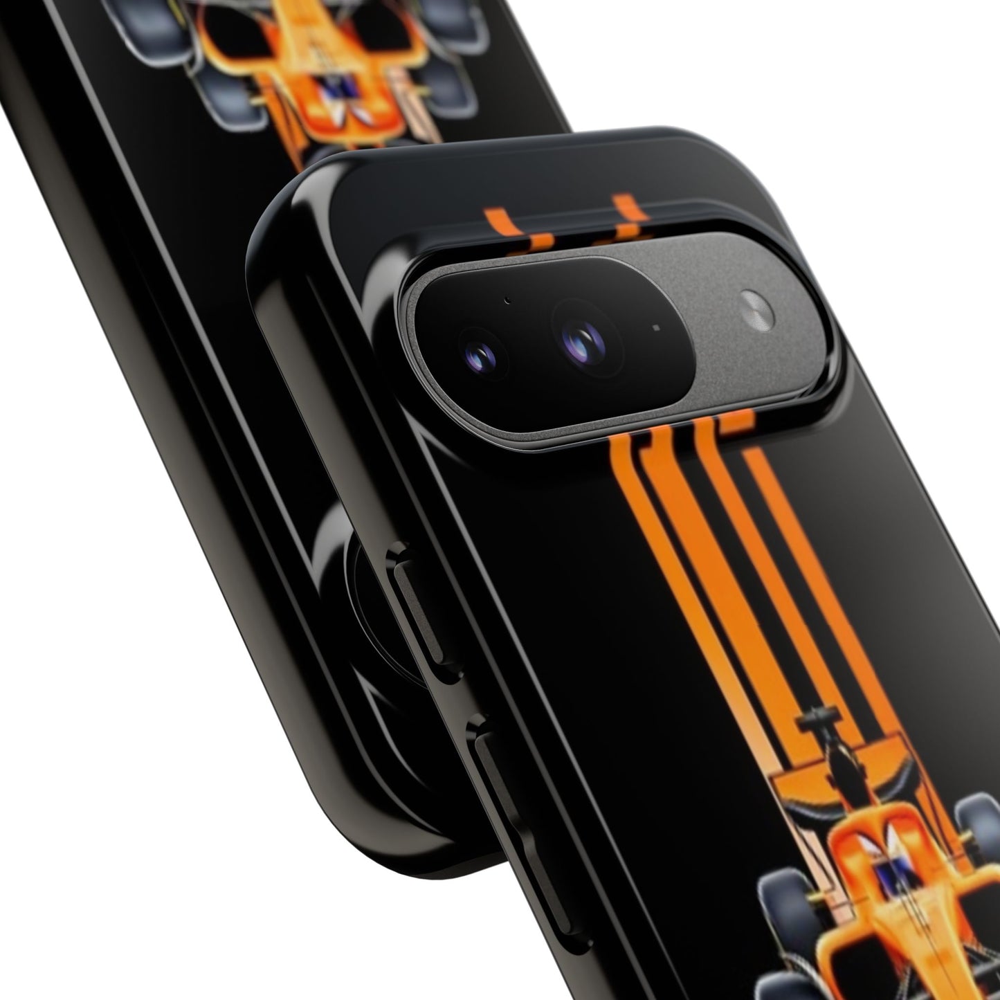 "Zero to Legend" Mobile Phone Case