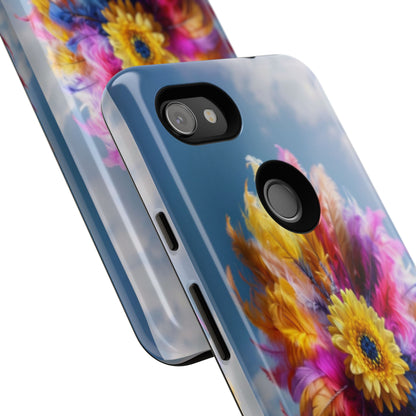 "Confidence" Mobile Phone Case