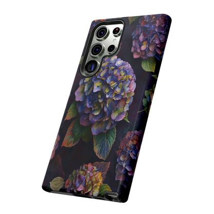 "Petal Couture" Mobile Phone Case