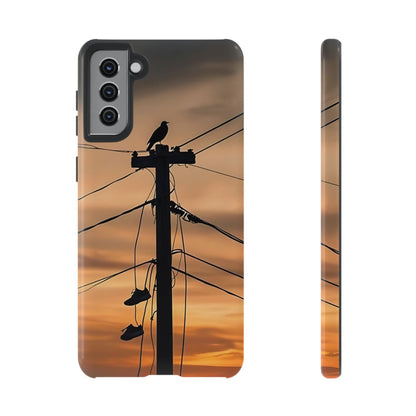 "Street Expression" Mobile Phone Case