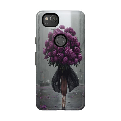"Street Petal" Mobile Phone Case