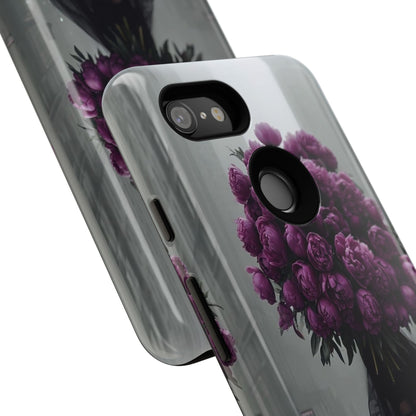 "Street Petal" Mobile Phone Case