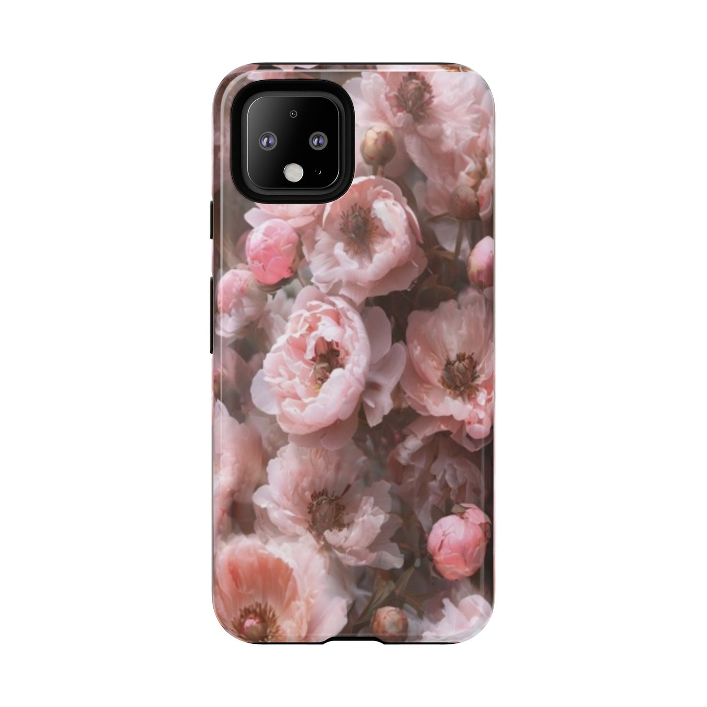 "Penelope in Pink" Mobile Phone Case