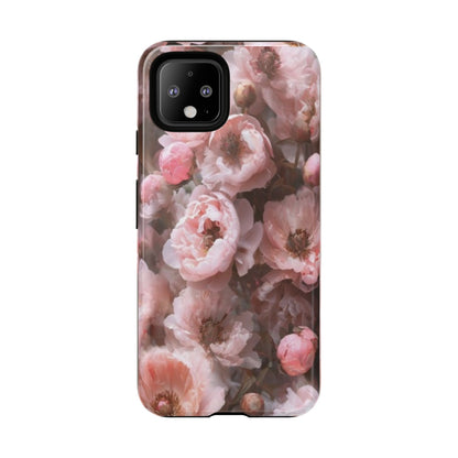 "Penelope in Pink" Mobile Phone Case