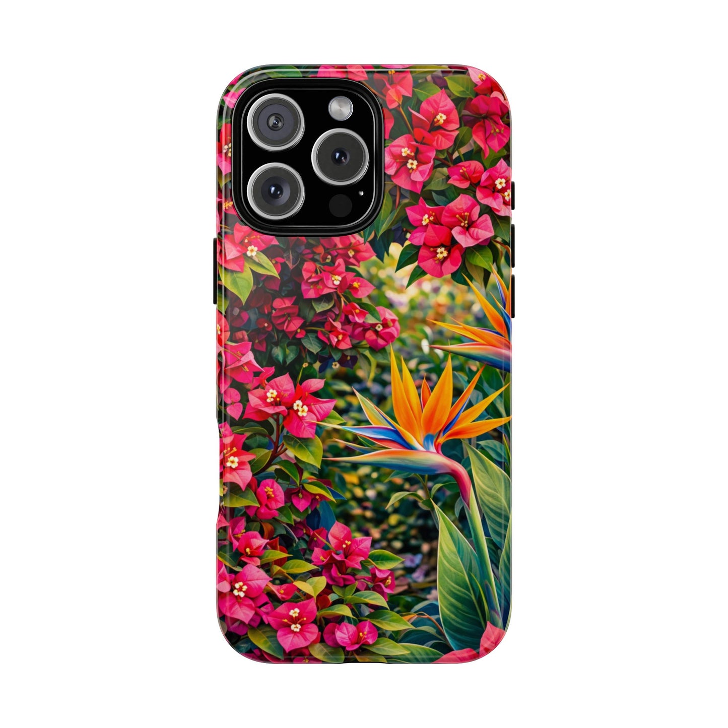 "Colour Clash" Mobile Phone Case